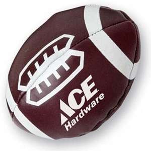 Custom Promotional Football Kickball Stress Ball