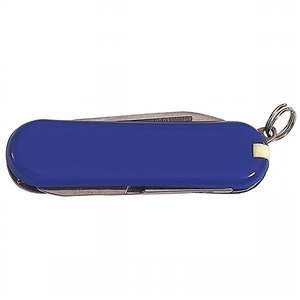 6 Function Pocket Knife