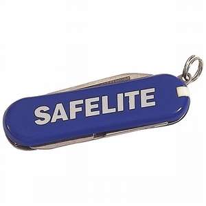 6 Function Pocket Knife