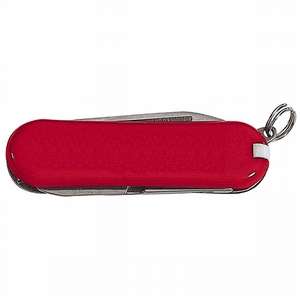 6 Function Pocket Knife