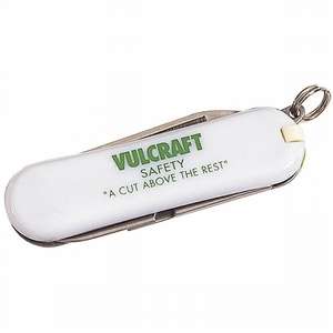 6 Function Pocket Knife