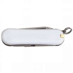 6 Function Pocket Knife