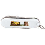 Custom Multi-Function Tools - 6 Function Pocket Knife