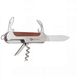 7 Function Pocket Knife 