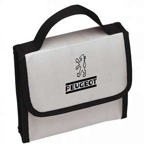 Large Folding Tool Set