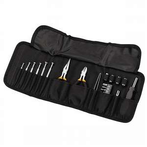 Large Folding Tool Set