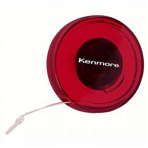 Mini Round Tape Measure 