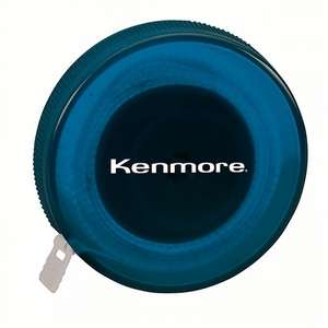 Mini Round Tape Measure 