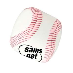 Baseball Kickball Stress Ball