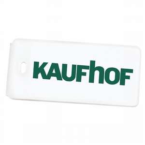 Executive Luggage Tag 