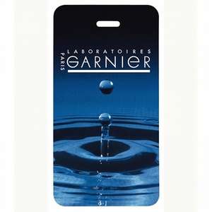 Spectra Luggage Tag