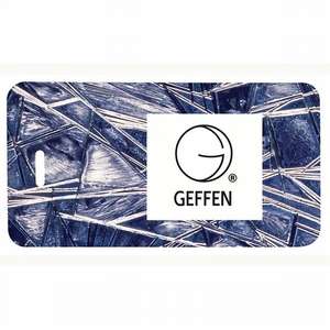 Spectra Luggage Tag