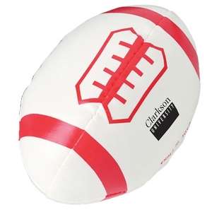 Football Pillow Ball Stress Ball 