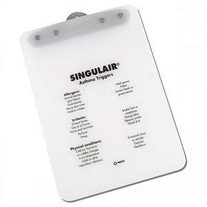 Big Message Clipboard
