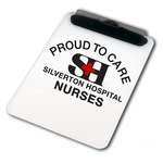 Promotional Clipboards - Big Message Clipboard