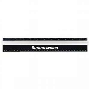 Custom Promotional Twelve-inch Measureview Ruler