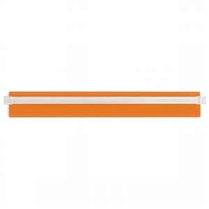Fifteen-Inch Measureview Ruler 