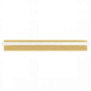 Fifteen-Inch Measureview Ruler 