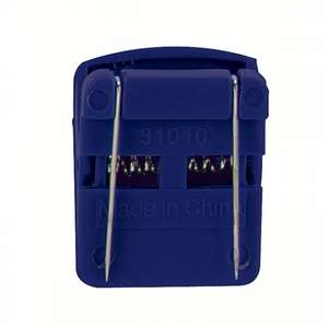 Cubicle Clip
