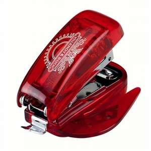 4 in 1 Stapler