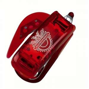 4 in 1 Stapler