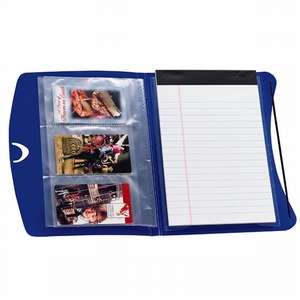 Custom Promotional PolyPro Junior Padfolio