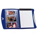 Customized Portfolios, Padfolios & Writing Pads - PolyPro Junior Padfolio