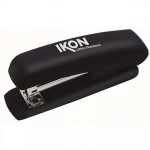 Custom Promotional R Series Desk Stapler