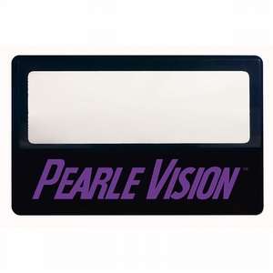 Credit Card Magnifier 