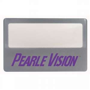 Credit Card Magnifier 