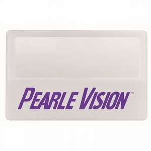 Credit Card Magnifier 