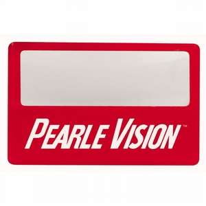 Credit Card Magnifier 