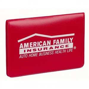 Business Card/License Holder 