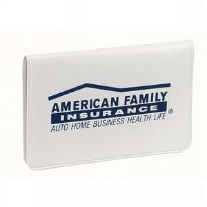 Business Card/License Holder 