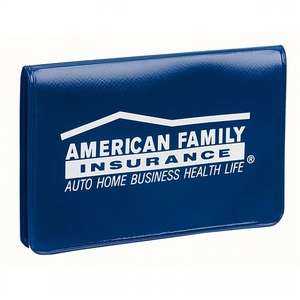 Business Card/License Holder 