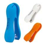 Custom Staplers - POD Soft Feel Stapler