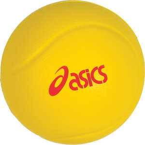 Custom Promotional Tennis Ball Stress Ball