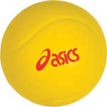 Customized Sport Stress Balls - Tennis Ball Stress Ball