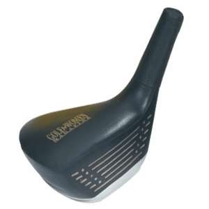 Custom Promotional Golf Club Stress Ball