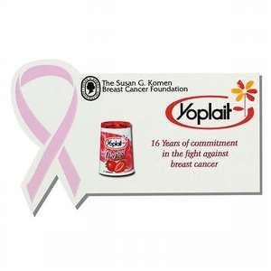 Awareness Ribbon Business Card Magnet