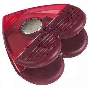 Heart Clip 