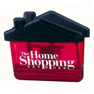 House Clip Magnet