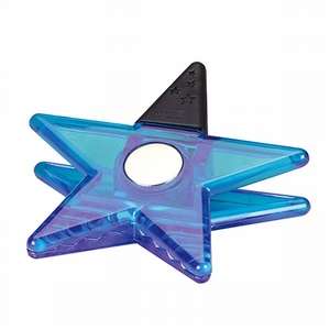 Star Clip Magnet 