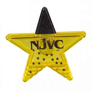 Star Clip Magnet 