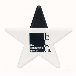 Star Clip Magnet 