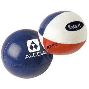 Custom Promotional Juggle Ball Stress Ball