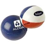 Customized Round & Shaped Stress Balls - Juggle Ball Stress Ball