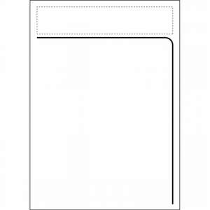 50 Sheet Memo Notepad 4