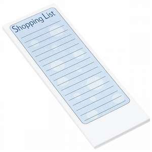 Super List Notepad 3