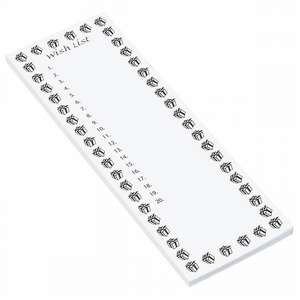 Super List Notepad 3